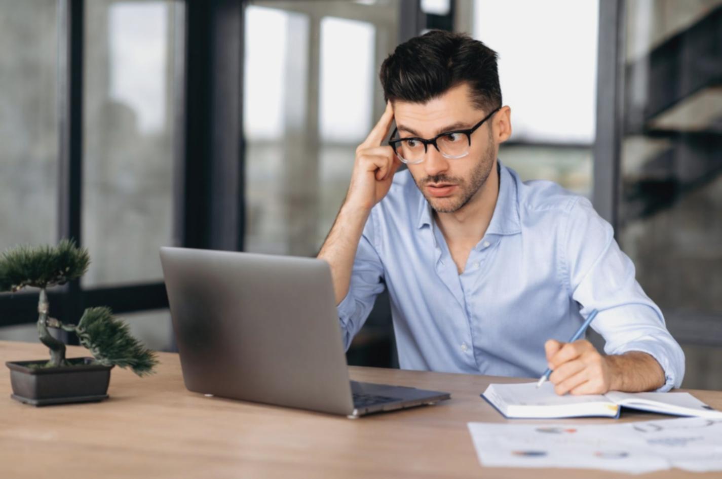 Interface de conception réactive