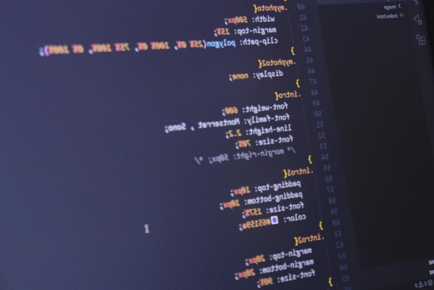 Tests de développement mobile