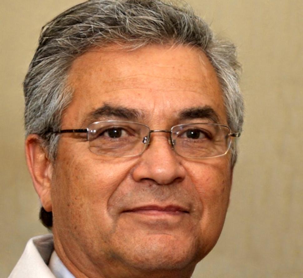 Portrait professionnel de Julien Mercier