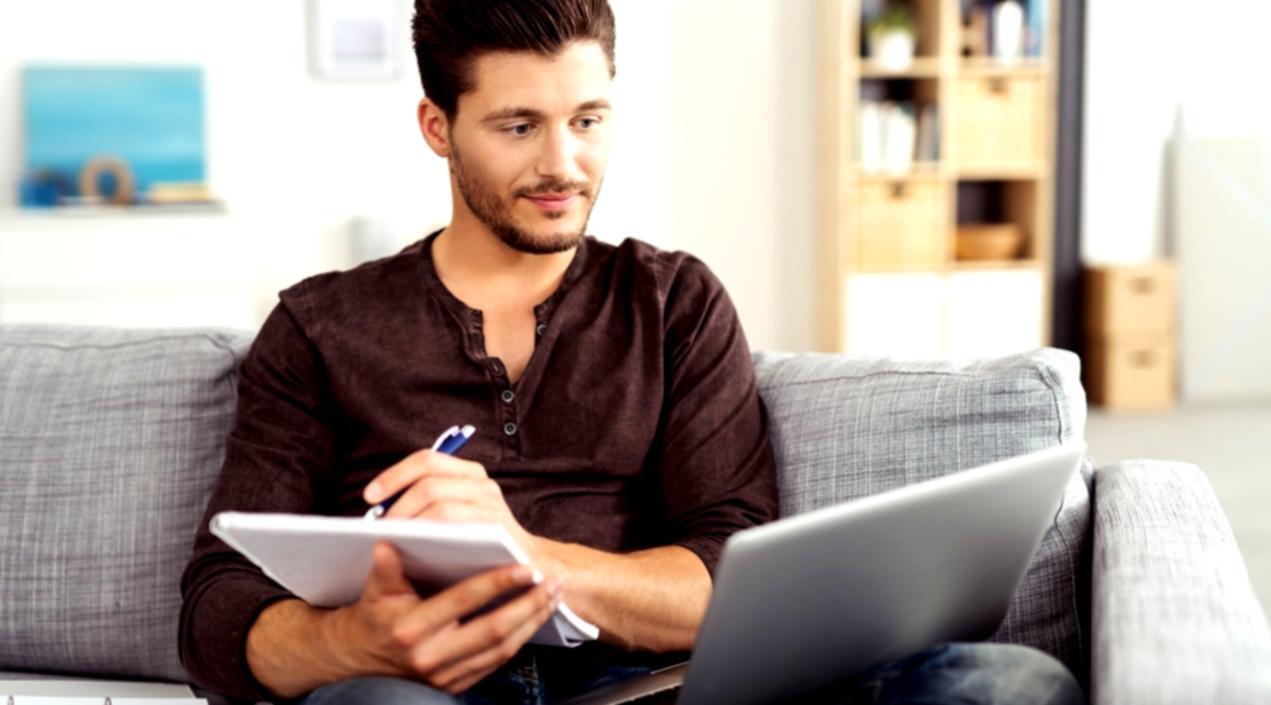 Exemple de projet étudiant en développement mobile