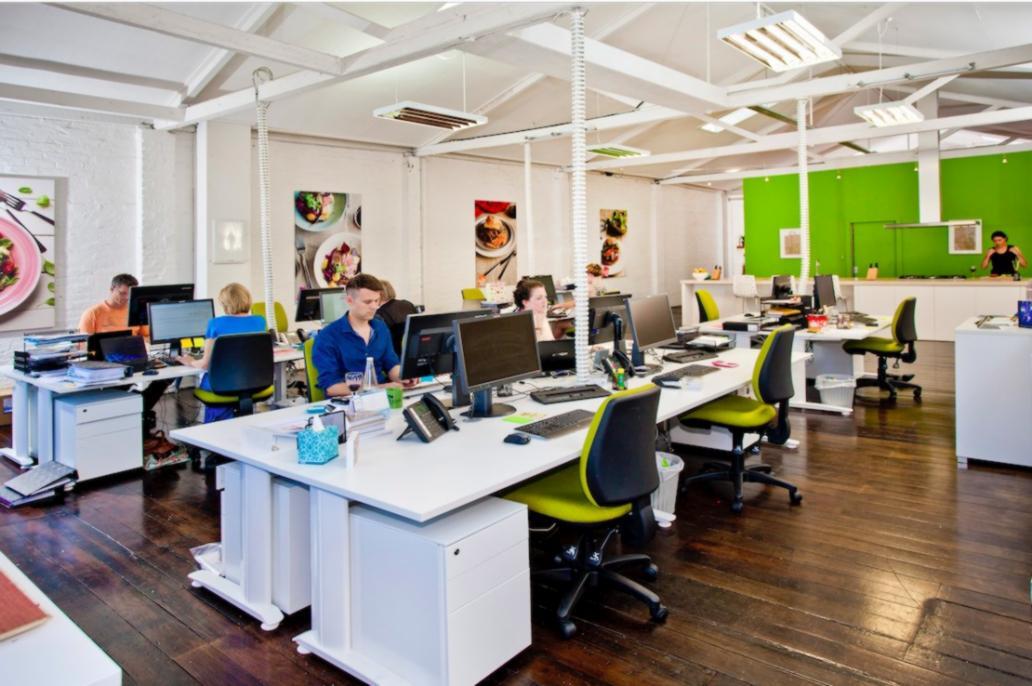 Interface d'apprentissage en ligne avec outils interactifs