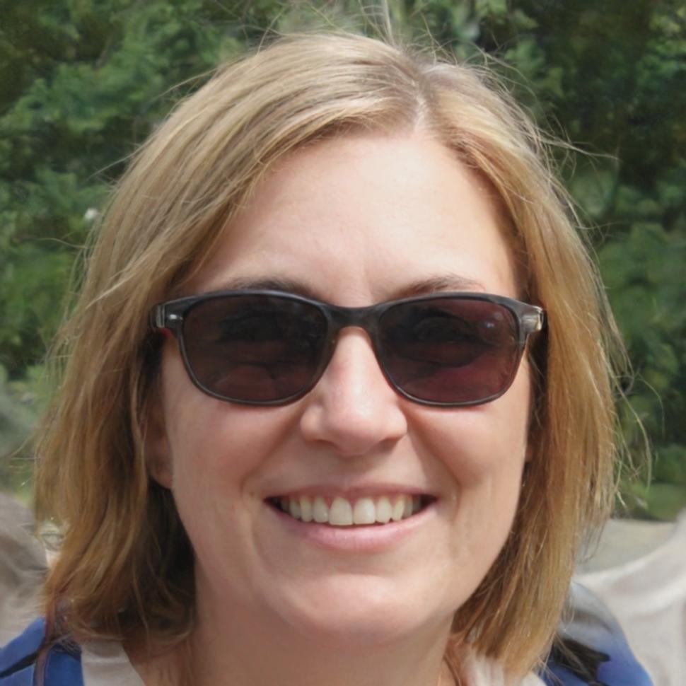 Portrait Amélie Rousseau